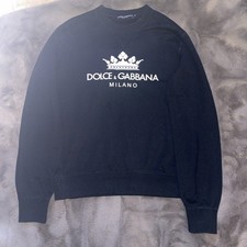 Authentic Dolce & Gabbana D&G