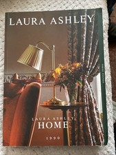 Laura Ashley Vintage 1990 Home