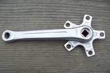 Vintage Stronglight 99 Drive