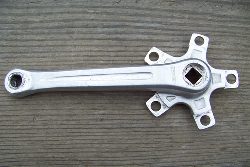 Vintage stronglight drive - stronglight, 99