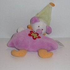 Snuggle Blanket Bear Auchan