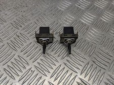 MORRIS MINOR 1000 1965 DASH