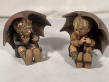 Vintage Hummel Figures