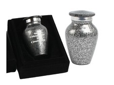 Miniature Keepsake Ashes Urn
