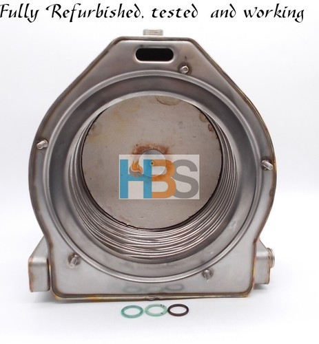 Vaillant ecotec plus 415 - vaillant, /