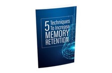 5 Techniques To Increase Memory Retention- digital