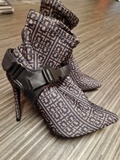 New Sergio Todzi Ankle Boots 3