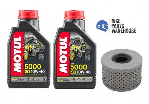 Honda cb250 1980 motul - honda cb250,