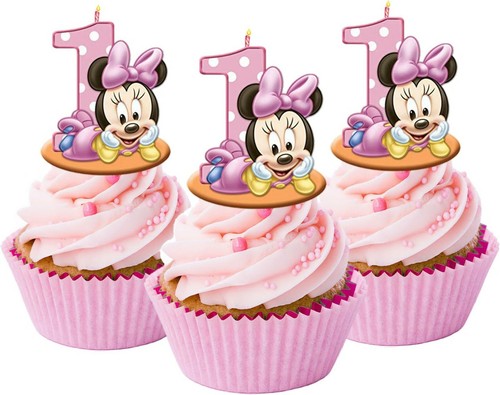 Minnie mouse 1st - or,