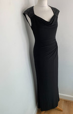 BNWT Ralph Lauren maxi gown