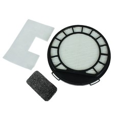 Vacuum Cleaner Hoover Pre Motor & Post HEPA Filter Kit For Vax C88-T2-P Type 69