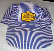 DURANGO & SILVERTON Narrow