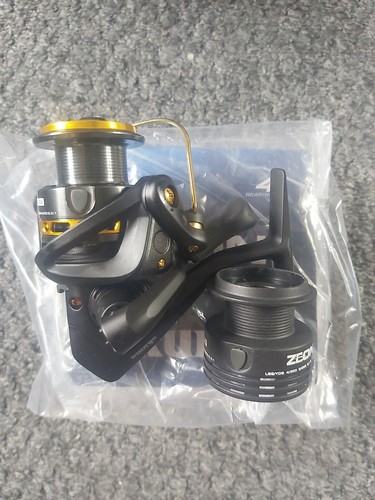 Okuma zeone zcon - okuma,