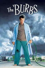 NEW THE BURBS 1989 MOVIE