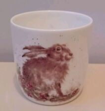 Wrendale  Designs By Hannah Dale Wax Lyrical Empty (Hedgerow)