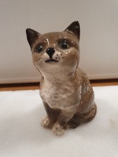 Beswick Kitten Good Condition