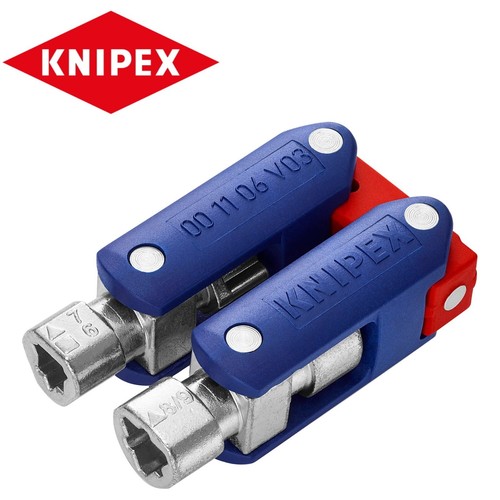 Knipex universal double - knipex,
