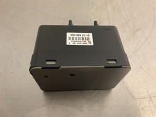 Mercedes Benz CLK W209 Central Locking Vacuum Pump 0008002548 A3510020010