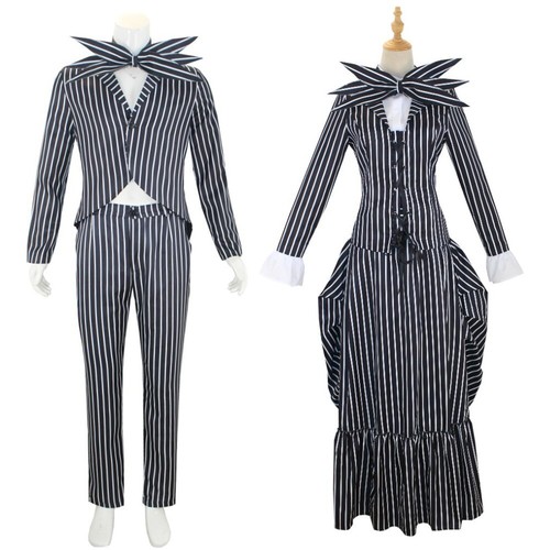 Costume the nightmare before - nightmare,