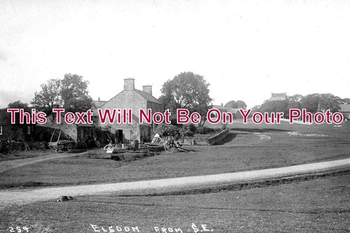 2970 elsdon - no,