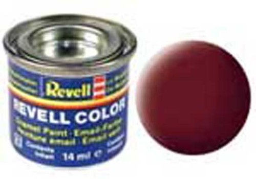Revell 32137 reddish - revell,