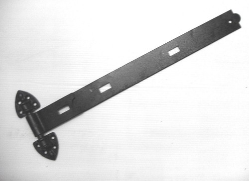 Black adjustable - black,
