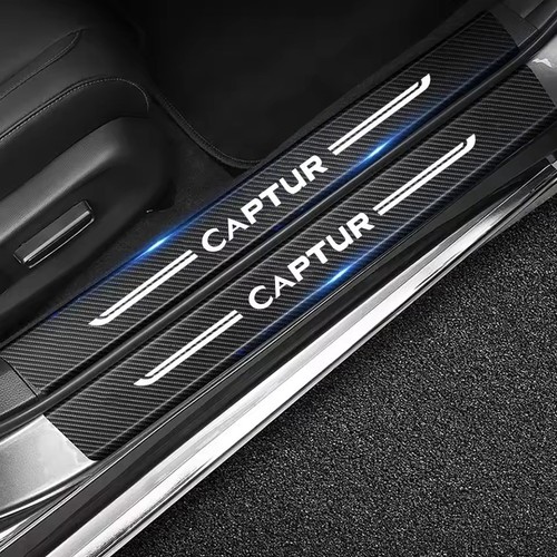 4pcs renault captur door - captur,