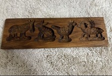 Vintage Dillon Carvings 4 Farm