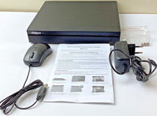 Dalhua  HDCVI Digital Video