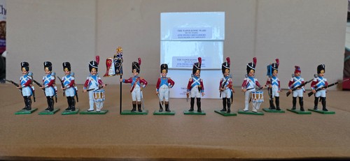 Trophy miniatures 4th swiss - 4th,