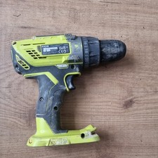 Ryobi R18PD3 Combi Drill Body