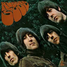 The Beatles - Rubber Soul [New