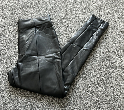 Next women black casual - casual, faux