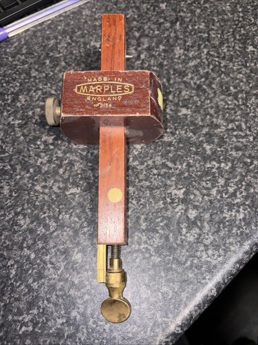 Vintage marples 2154 - marples, no.