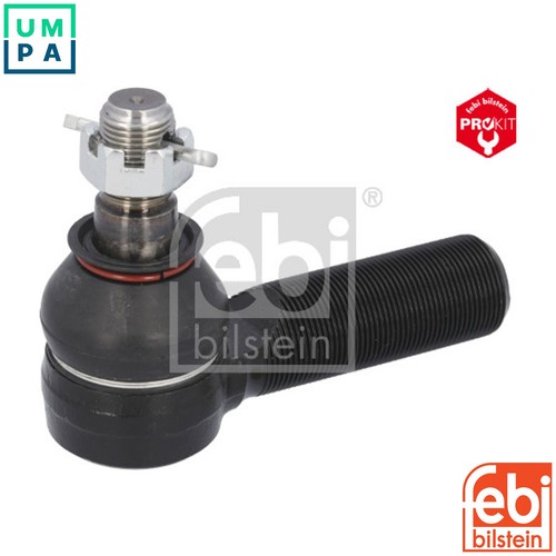 Tie rod end - end, 04384