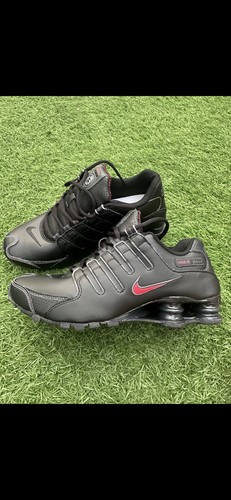 Nike trainers shox - nz, mens