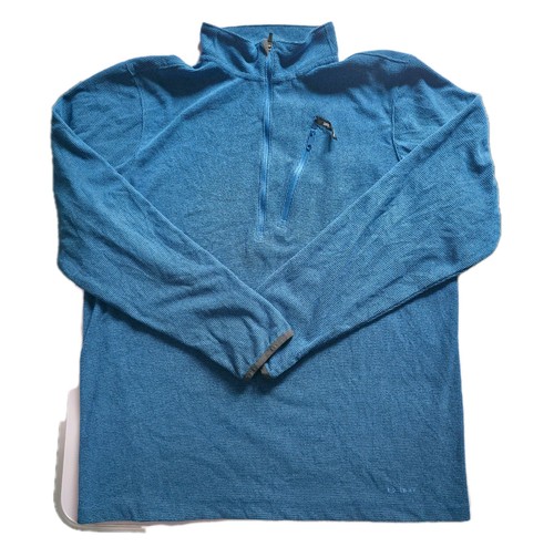 Rohan micro grid fleece mens - rohan,