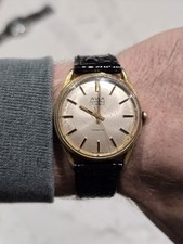 Vintage Avia Olympic Swiss