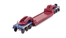 Matchbox Lesney M6 Pickfords