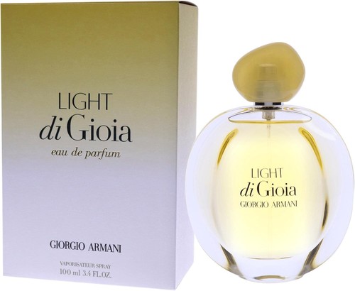 Emporio armani light gioia - emporio,
