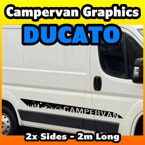 Fiat ducato motorhome camper - fiat,