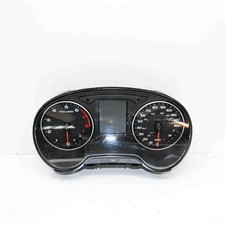 Audi A3 Saloon 8VS, 8VM