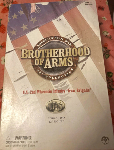 Sideshow toy brotherhood - sideshow,