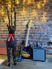 Revelation RBJ-67  'Sunburst'