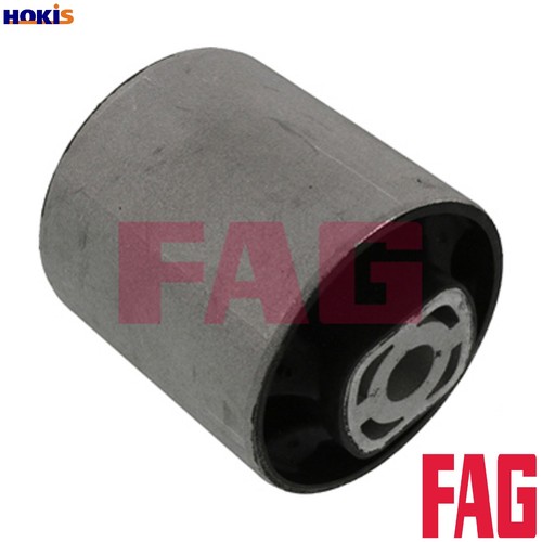Mounting controltrailing - 2x,