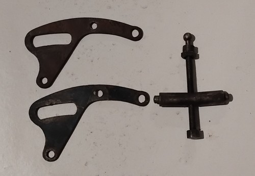 Triumph pre unit rigid gearbox - triumph,