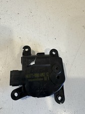 Heater Flap Motor h400730880