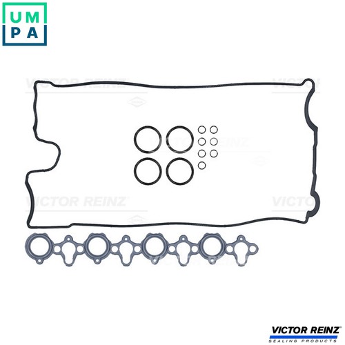 Gasket set cylinder head cover - gasket,