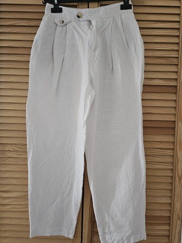 Zara women white - women's,