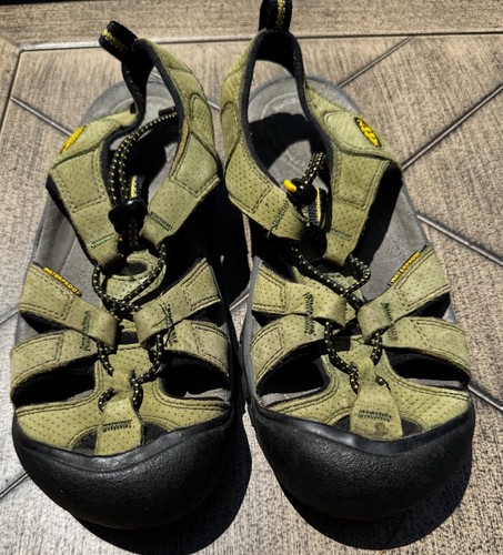 Keen newport waterproof - keen,